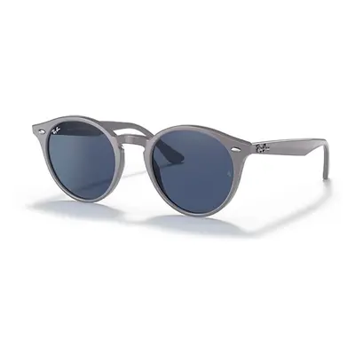 Ray-Ban Sunglasses Unisex Rb2180 - Grey Frame Blue Lenses 51-21