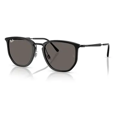 Ray-Ban Sunglasses Unisex Rb4451 - Black Frame Grey Lenses 50-20