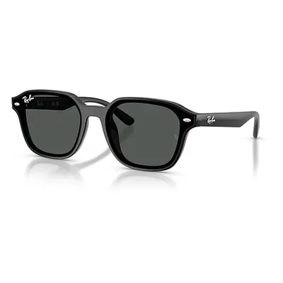 Ray-Ban Sunglasses Unisex Rb4458d - Black Frame Grey Lenses 65-18