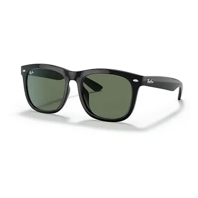 Ray-Ban Sunglasses Unisex Rb4260d - Black Frame Green Lenses 57-19