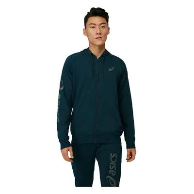 Asics Big Fz Hoodie