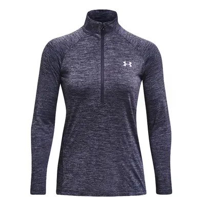 Under Armour W Tech Twist ½ Zip