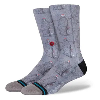 Stance Happy Holideath Crew Sock