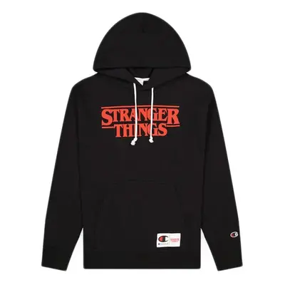 Champion x Stranger Things Hoodie