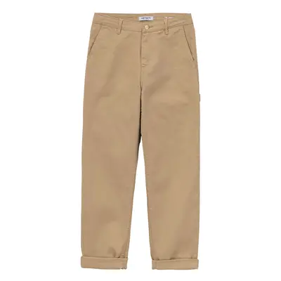 Carhartt WIP W' Pierce Pant Dusty H Brown