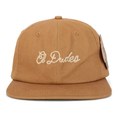 The Dudes EL Dudes Unstructured Cap