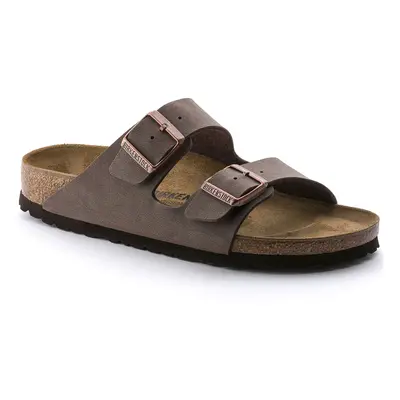 Birkenstock Arizona Mocha Brown Regular Fit