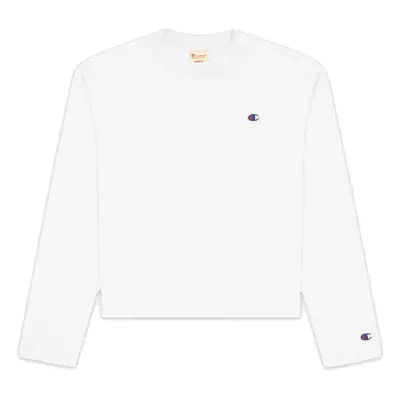 Champion Long Sleeve Jersey Top