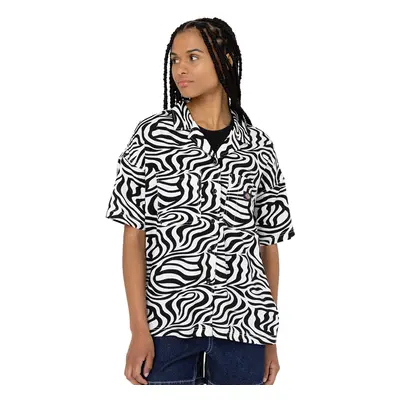 Dickies Leesburg Shirt W Cloud Zebra