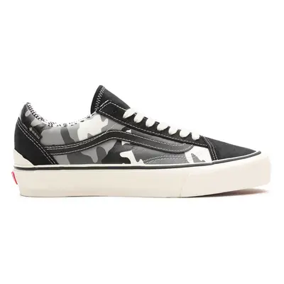 Vans UA Old Skool Gore-Tex Black/Camo