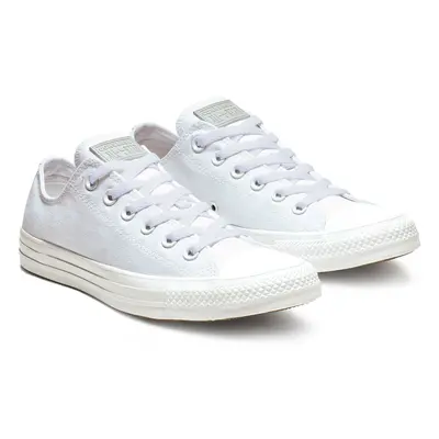 Converse Chuck Taylor All Star White Monochrome