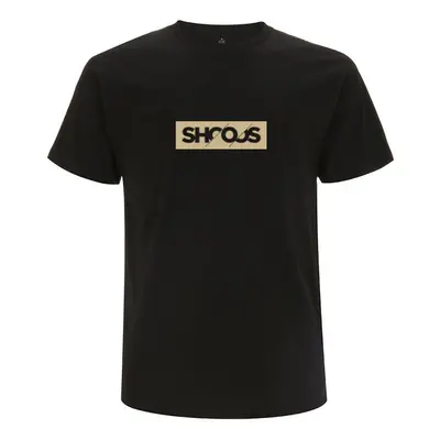 Shooos Mocca Logo T-Shirt Limited Edition