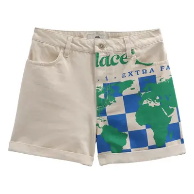 Vans W Eco Positivity Shorts