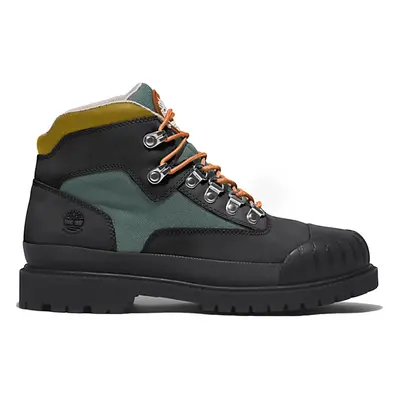 Timberland Heritage Rubber-Toe Hiking Boot