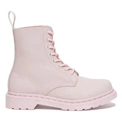 Dr. Martens Pascal Mono Lace Up Boots