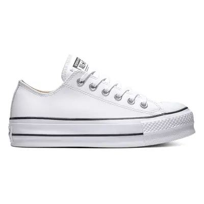 Converse Chuck Taylor All Star Lift Clean Low Top