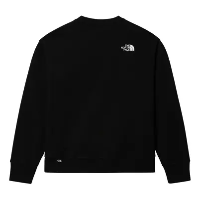 The North Face W Standard Crew Graphic PH