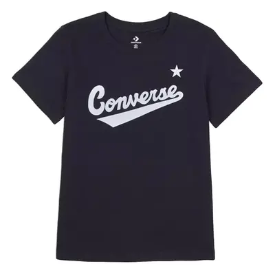 Converse Center Front Nova Classic Tee