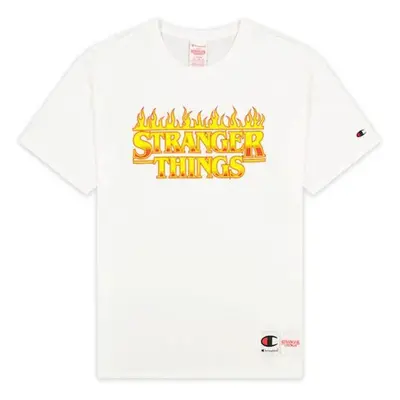 Champion x Stranger Things Men´s T-Shirt