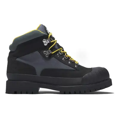 Timberland Heritage Rubber-Toe Hiking Boot