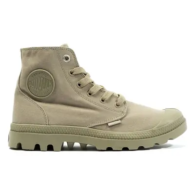 Palladium Pampa Hi Mono Dune