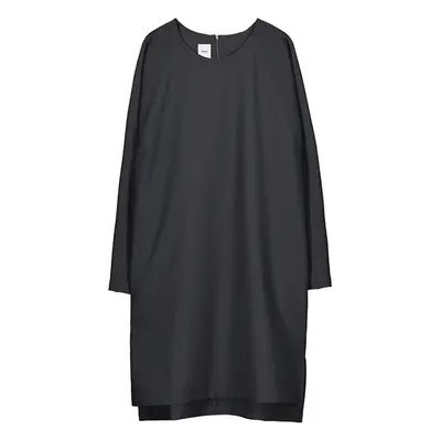 Makia Current Long Sleeve Dress W