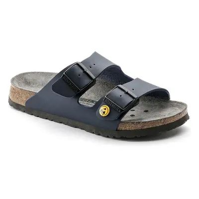 Birkenstock Arizona ESD BF Blue Regular Fit