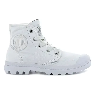 Palladium Boots W Pampa Hi