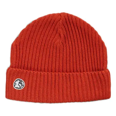 Dedicated Beanie Lofoten Burnt Orange