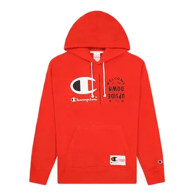 Champion x Stranger Things Hoodie