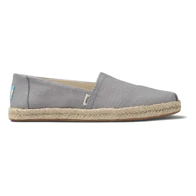 Toms Alpargata Rope Espadrille