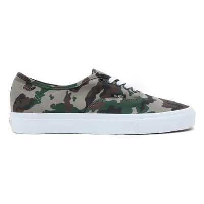 Vans Authentic Camo