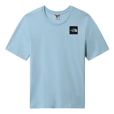 The North Face W Relaxed Fine T-shirt