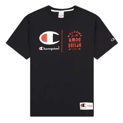 Champion x Stranger Things Men´s T-Shirt