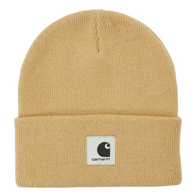 Carhartt WIP Ashley beanie Dusty H Brown