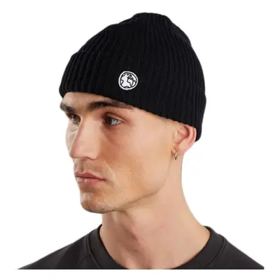 Dedicated Beanie Lofoten Black