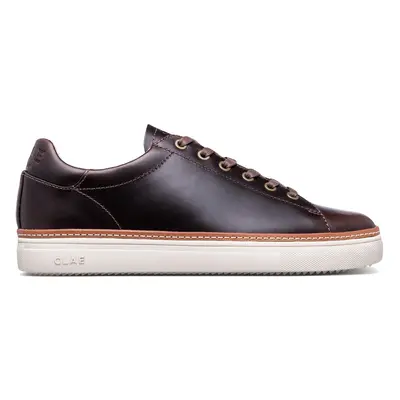 Clae Bradley Welt Walrus Leather