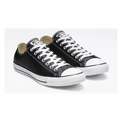 Converse Chuck Taylor Leather Black