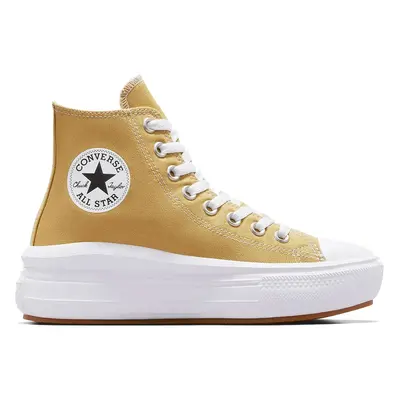 Converse Chuck Taylor All Star Move Platform Seasonal Color