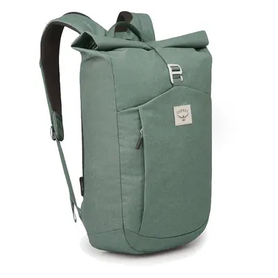 Osprey Arcane Roll Top WP Pine Leaf Green Heather