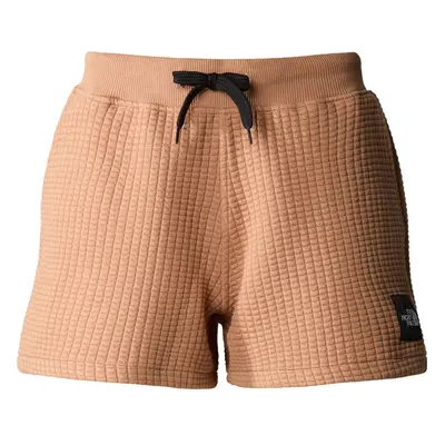 The North Face W Mhysa Quilted Shorts