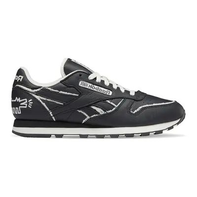 Reebok Classic Leather Legacy x Keith Haring