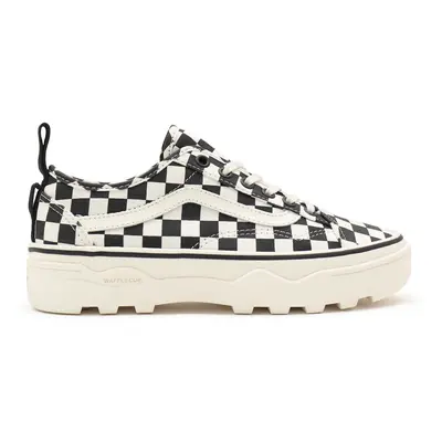 Vans Sentry Old Skool (Checkerboard) Marshmallo