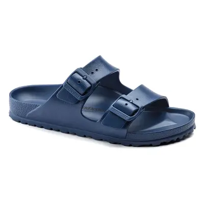 Birkenstock Arizona EVA Navy Narrow Fit