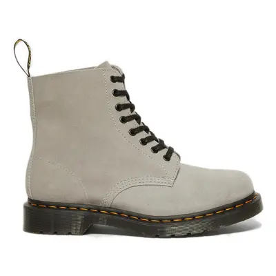 Dr. Martens Pascal Suede Lace Up Boots