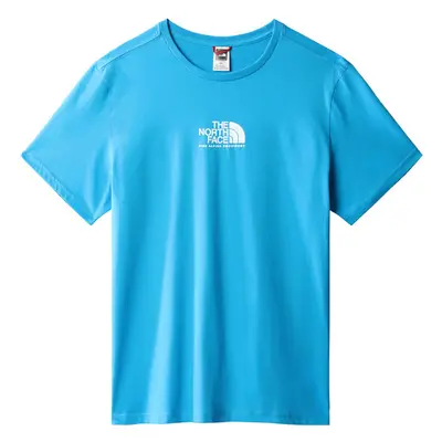 The North Face S/S Alpine Equipment Tee