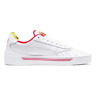 Puma Cali-0 Drive Thru CC