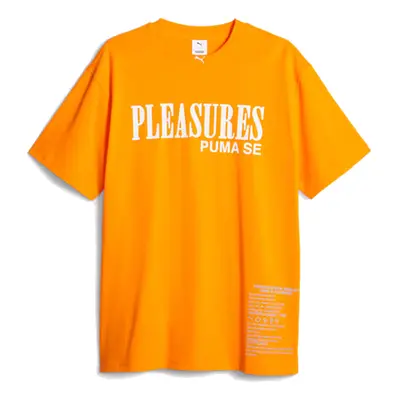 Puma x PLEASURES Typo Tee