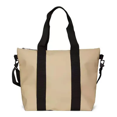 Rains Tote Bag Mini Sand