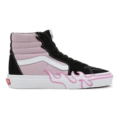 Vans SK8-HI Flame